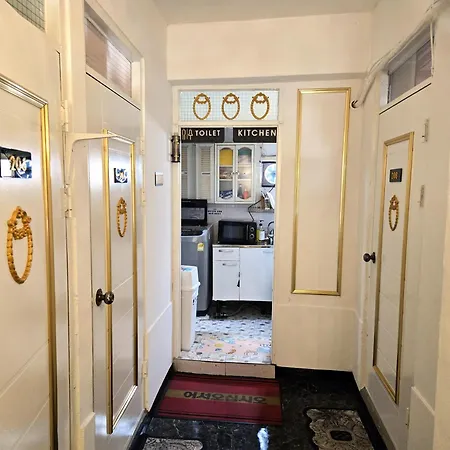 DDP Guesthouse