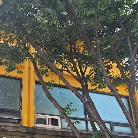 Ddp Guesthouse
